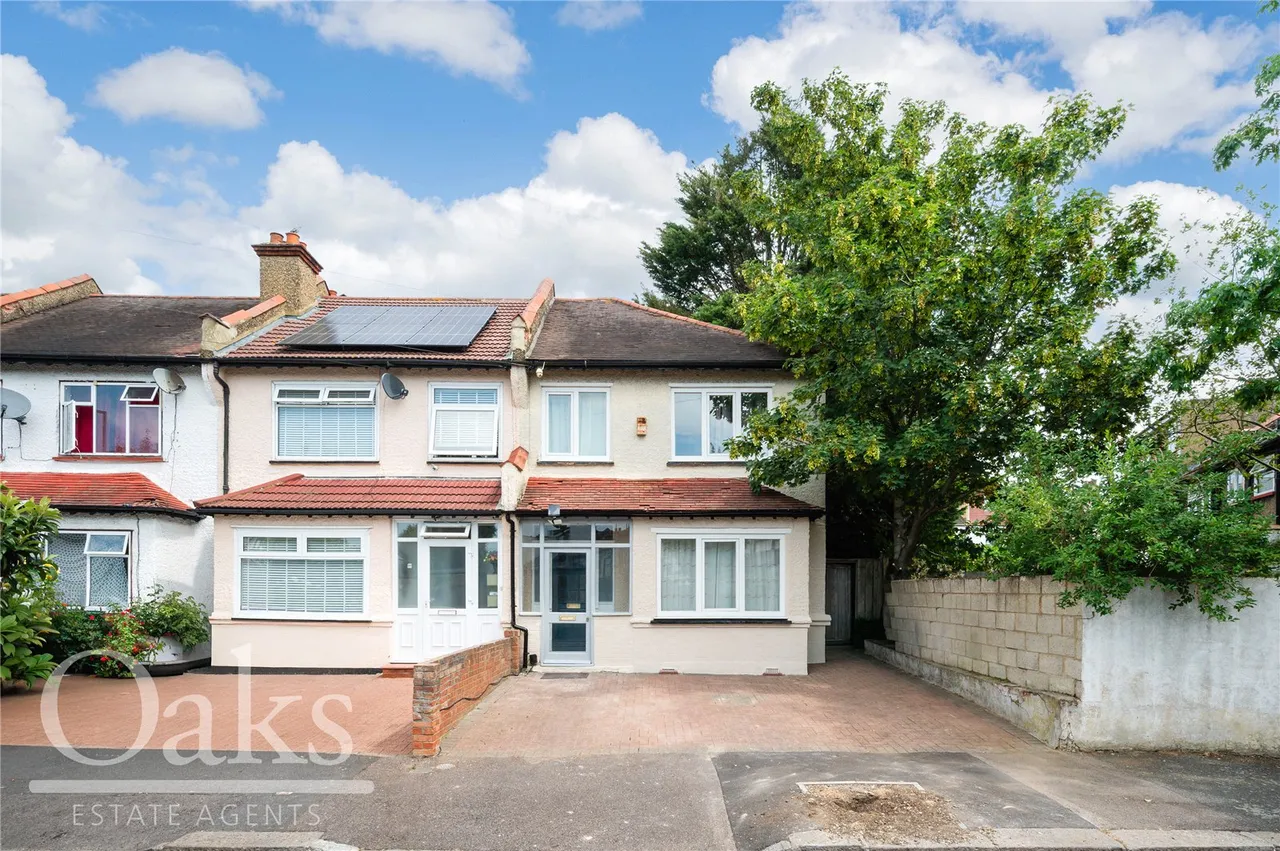 Beechwood Avenue, Thornton Heath, CR7, photo 12
