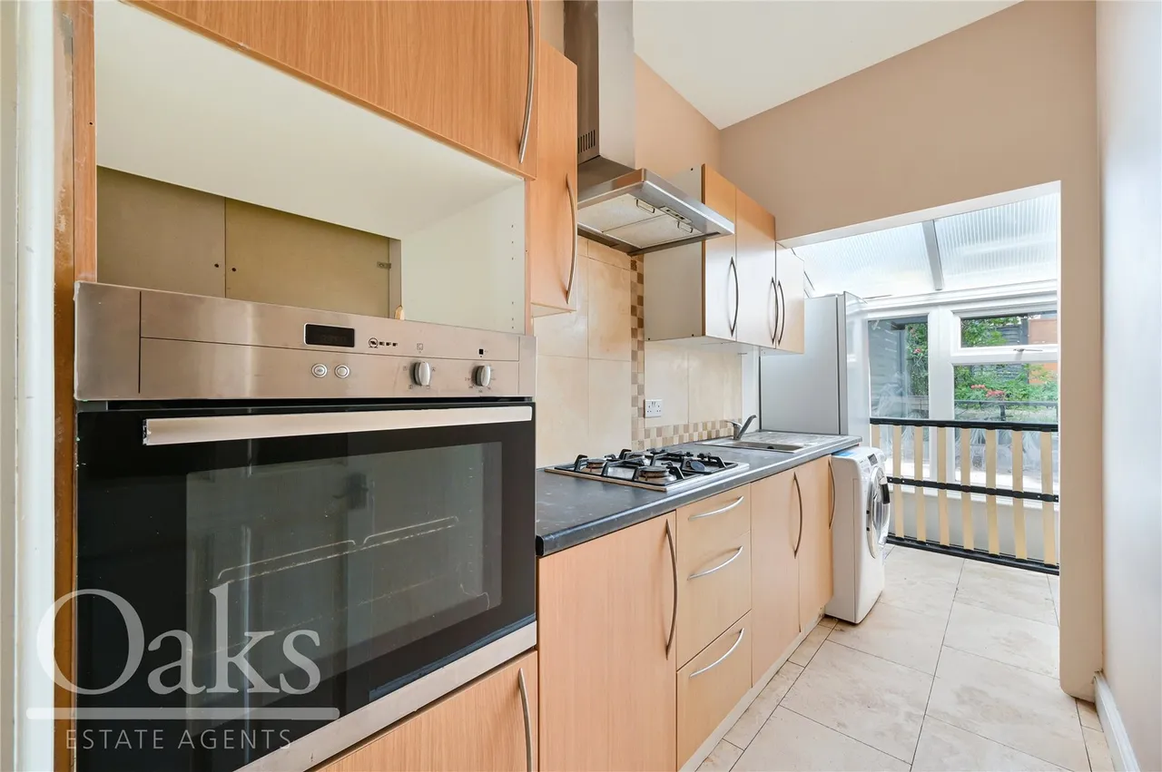 Beechwood Avenue, Thornton Heath, CR7, photo 4