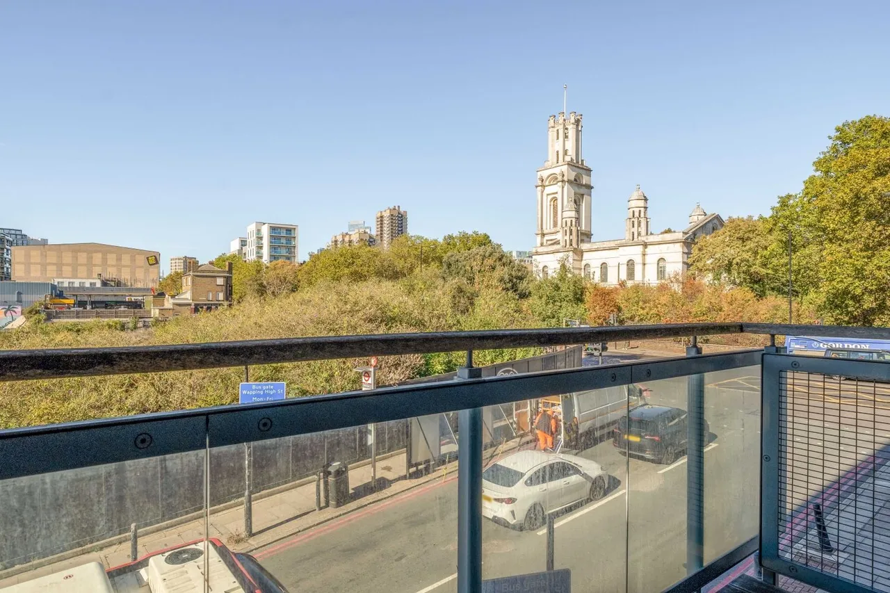 Wapping Lane, London, E1W, photo 14