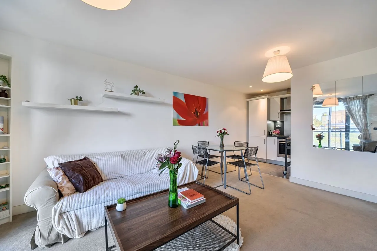 Wapping Lane, London, E1W, photo 5