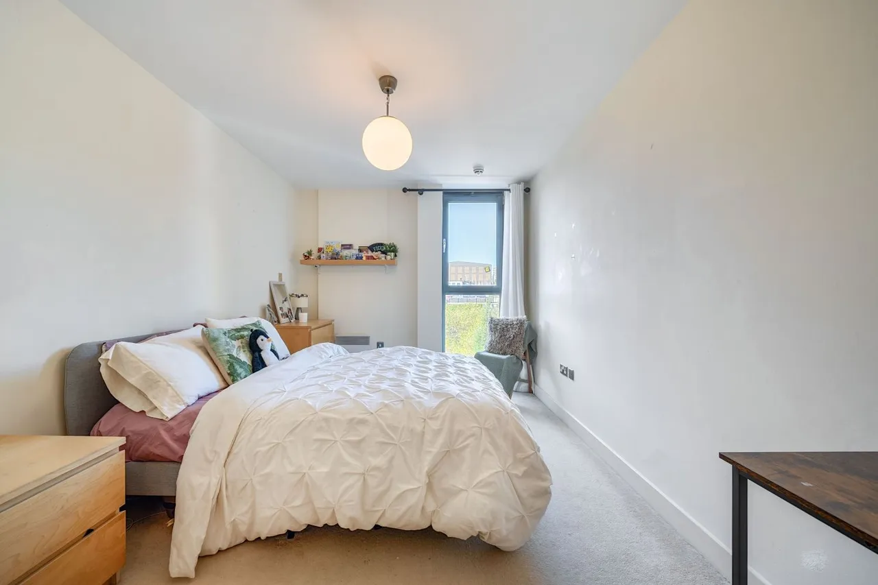 Wapping Lane, London, E1W, photo 9
