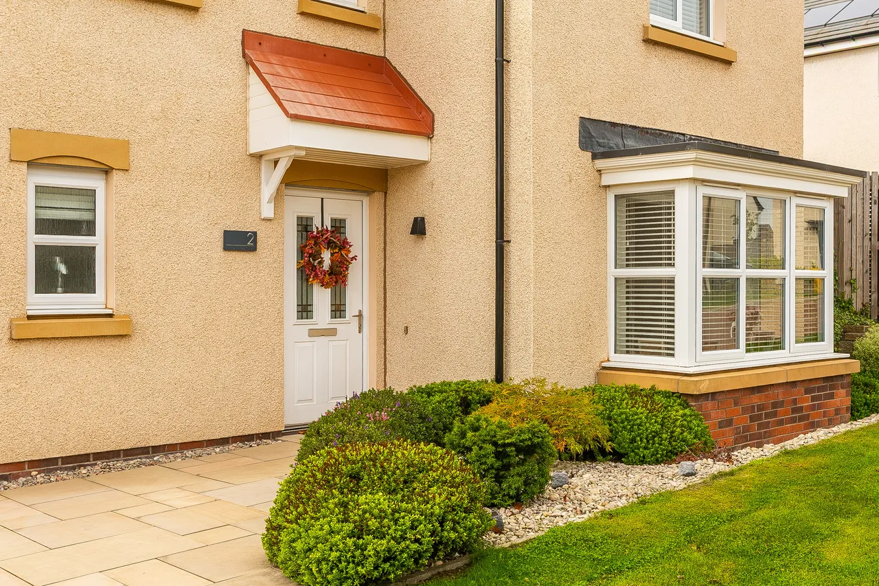 Torrance Place, Gilmerton, EH17, photo 32