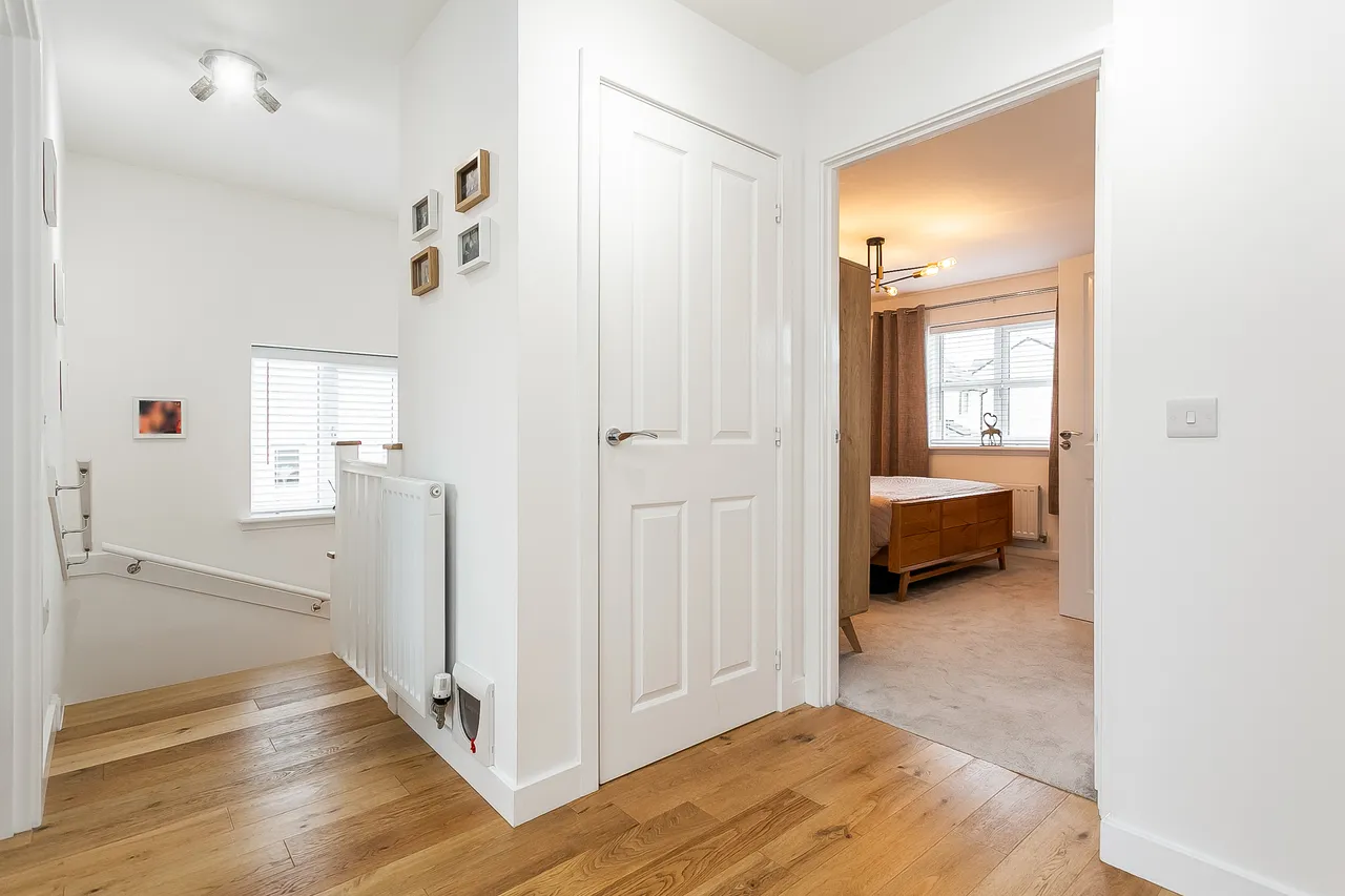 Torrance Place, Gilmerton, EH17, photo 24