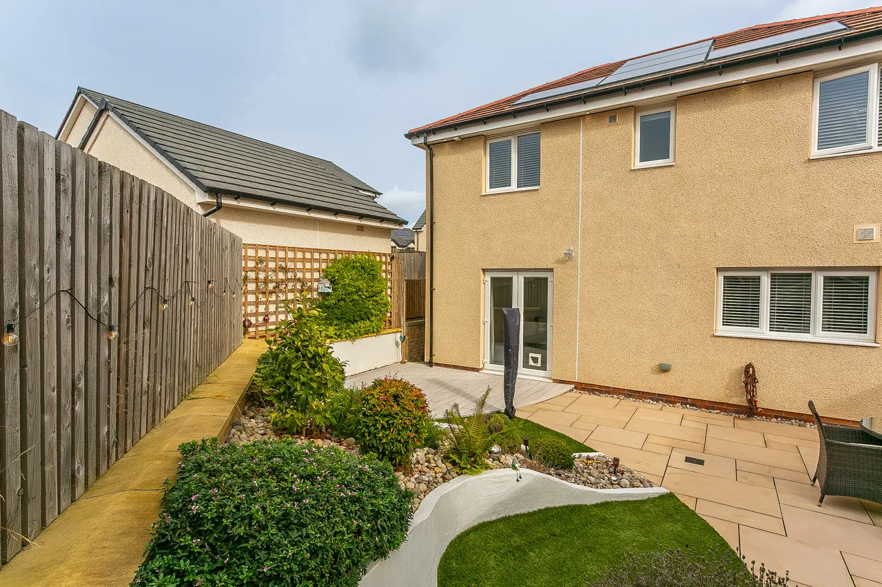 Torrance Place, Gilmerton, EH17, photo 31