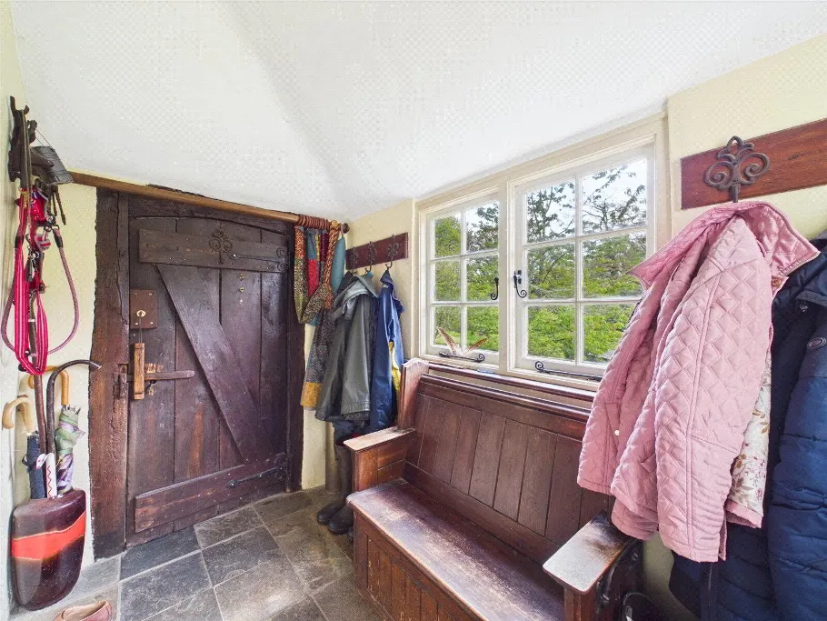 Winkleigh, EX19, photo 34