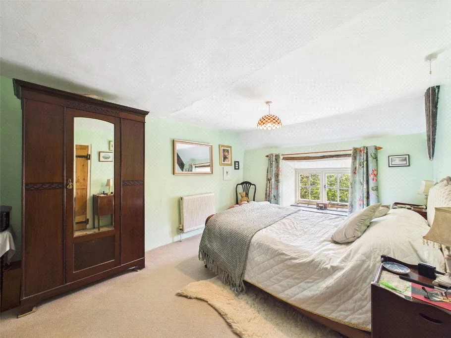 Winkleigh, EX19, photo 12