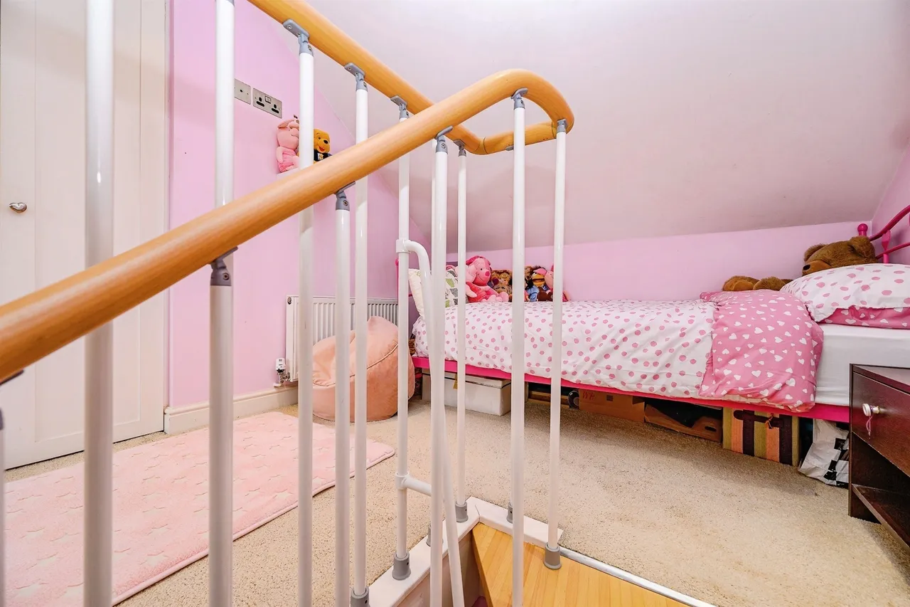 Little Catherells, Hemel Hempstead, HP1, photo 24