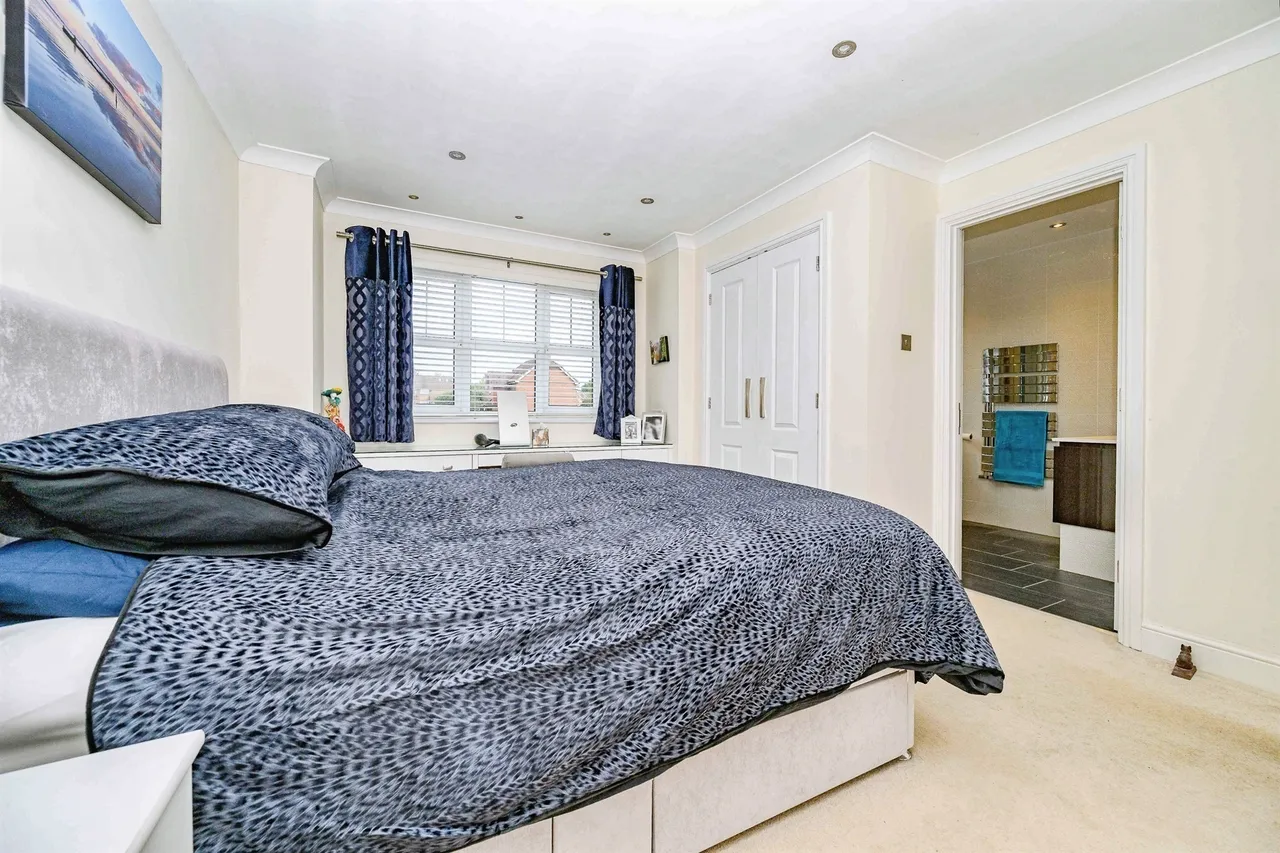 Little Catherells, Hemel Hempstead, HP1, photo 18