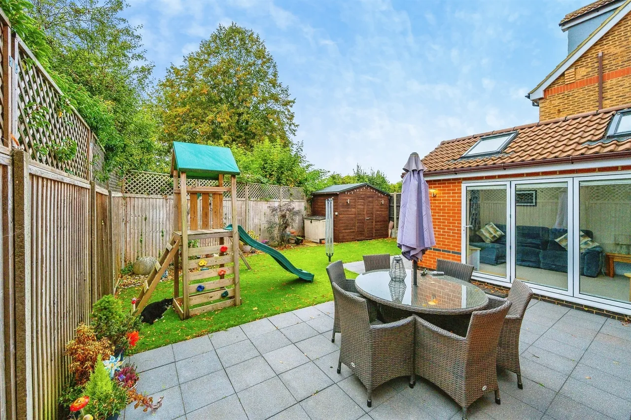 Little Catherells, Hemel Hempstead, HP1, photo 16