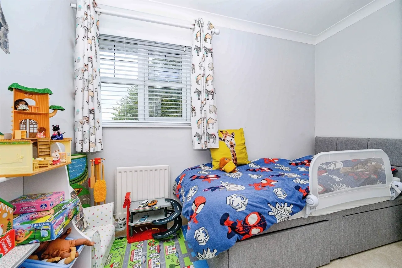 Little Catherells, Hemel Hempstead, HP1, photo 23