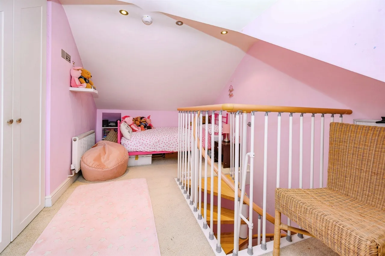 Little Catherells, Hemel Hempstead, HP1, photo 26