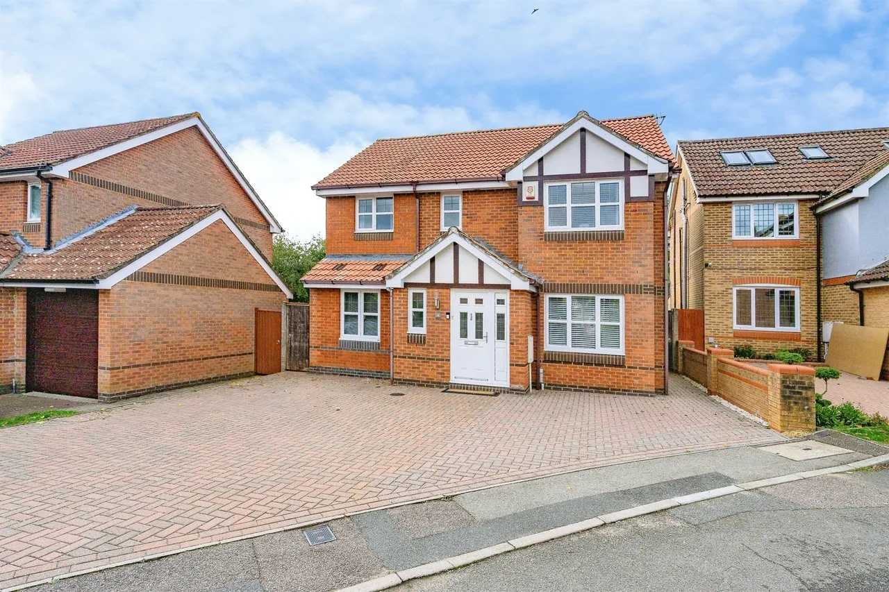 Little Catherells, Hemel Hempstead, HP1, photo 28