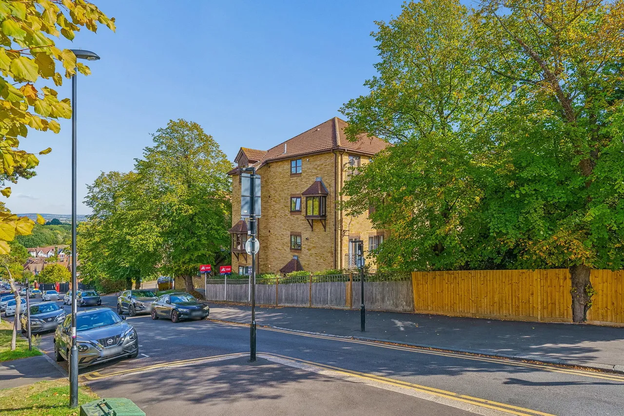 Cypress Road, London, SE25, photo 19