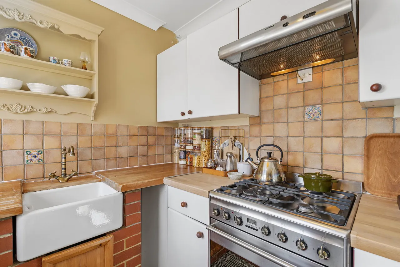 Cypress Road, London, SE25, photo 5
