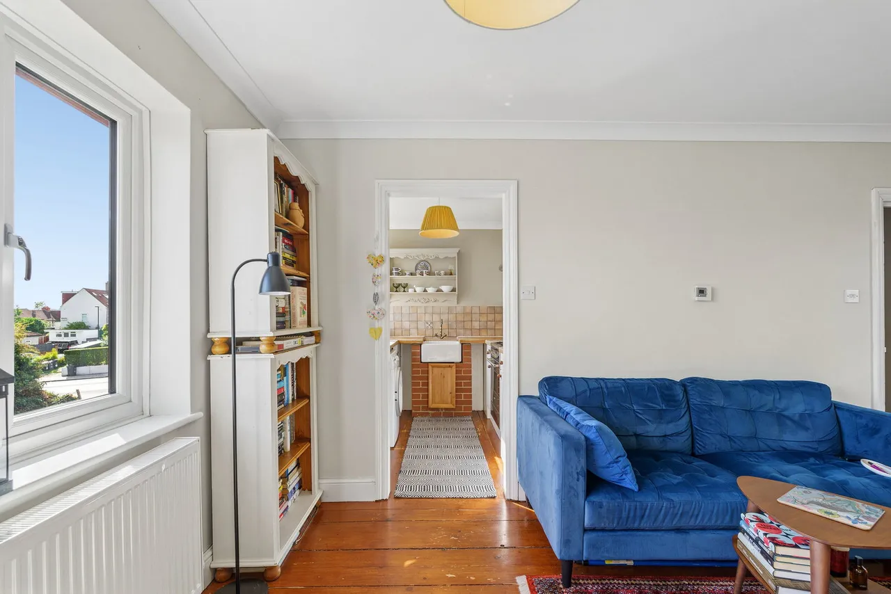 Cypress Road, London, SE25, photo 9