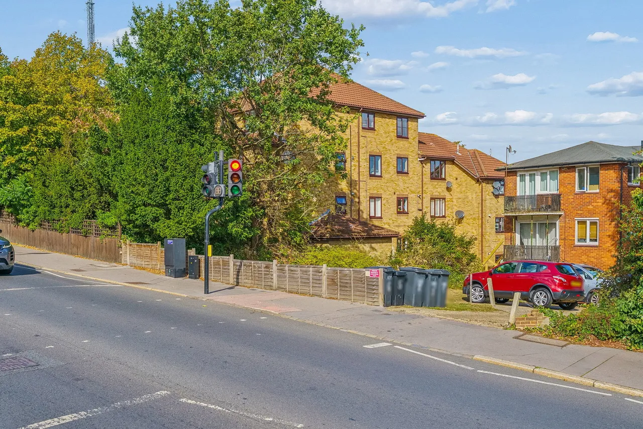Cypress Road, London, SE25, photo 18