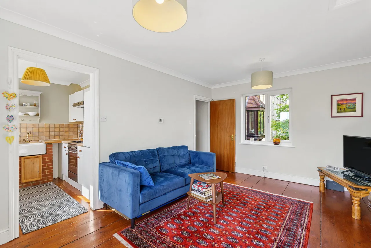 Cypress Road, London, SE25, photo 7