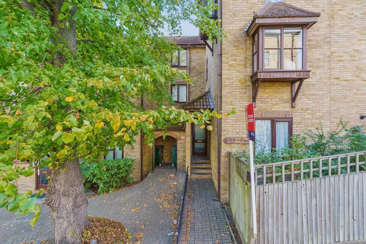 Cypress Road, London, SE25, photo 17