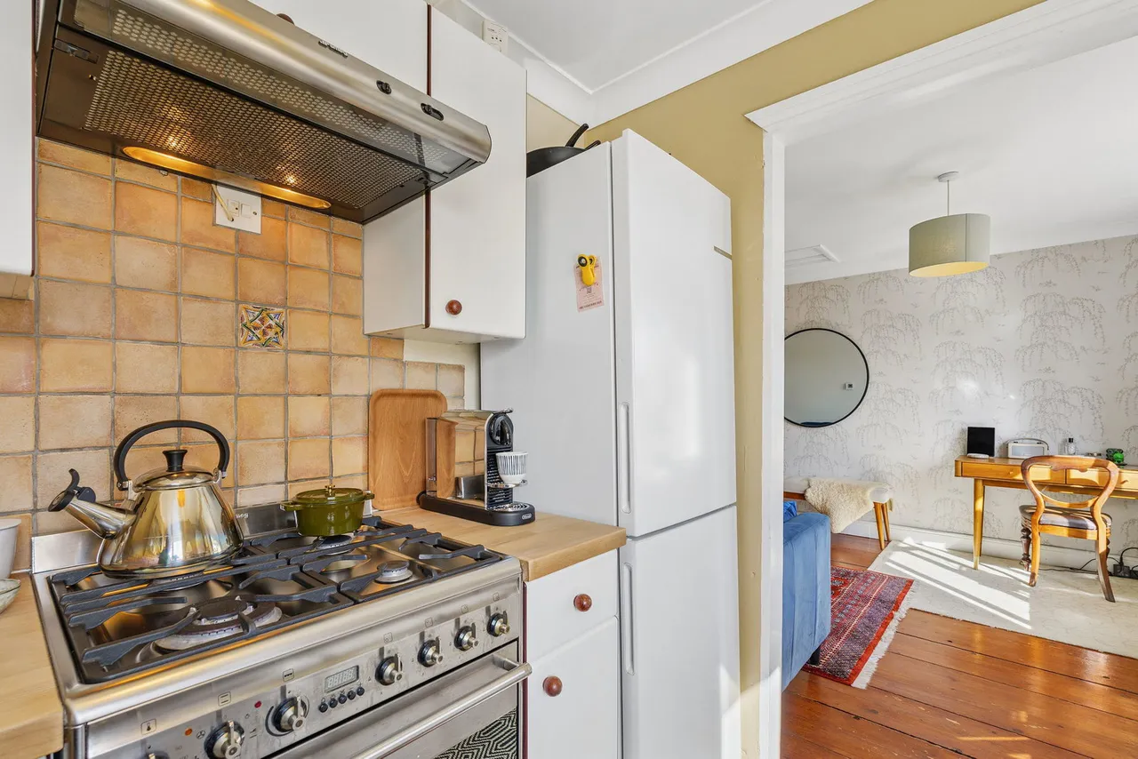 Cypress Road, London, SE25, photo 4