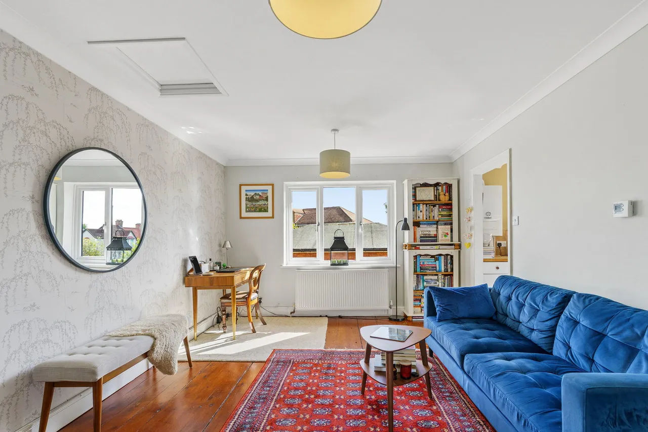 Cypress Road, London, SE25, photo 8