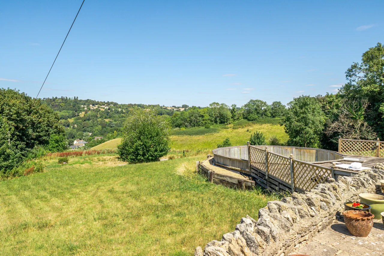 Tetbury Lane, Nailsworth, GL6, photo 17