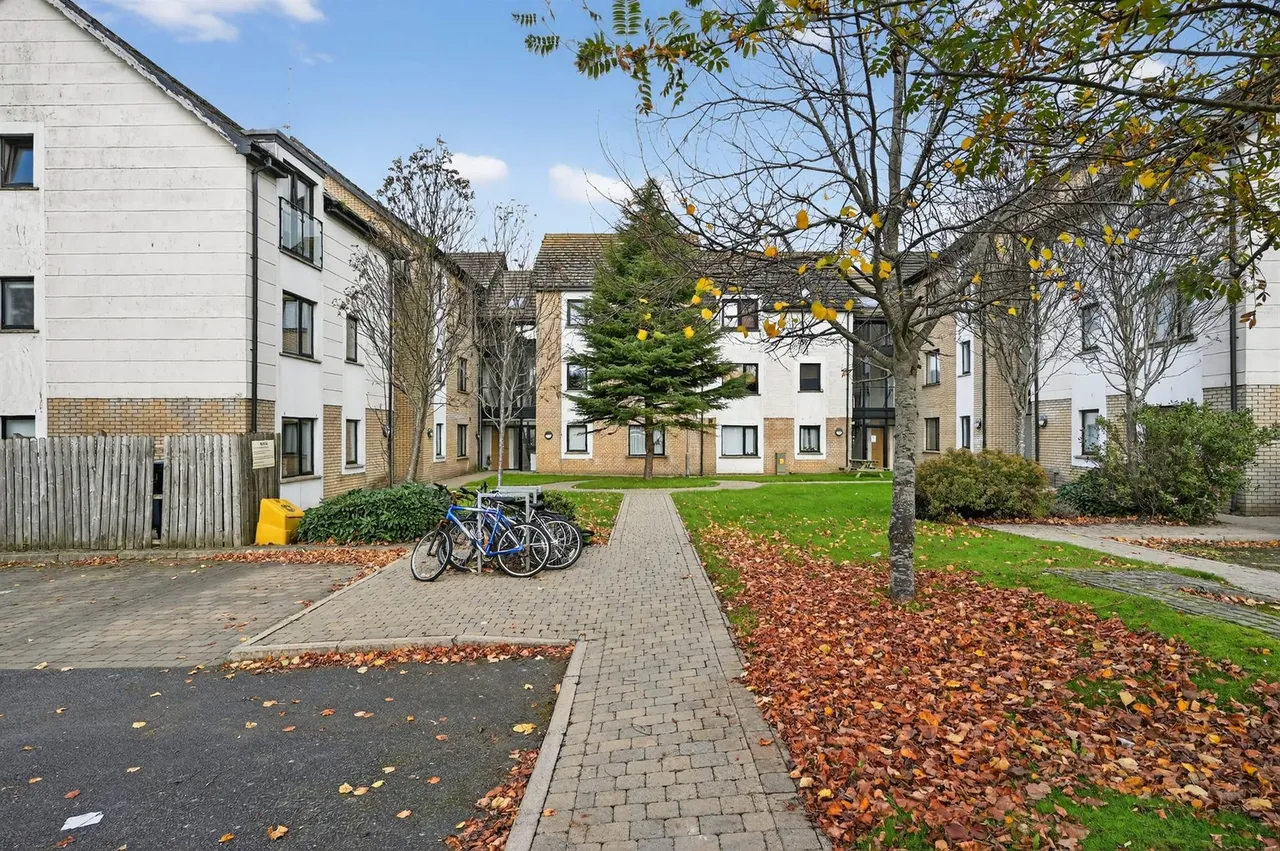 Drumadoon Square, Dundonald, BT16, photo 2