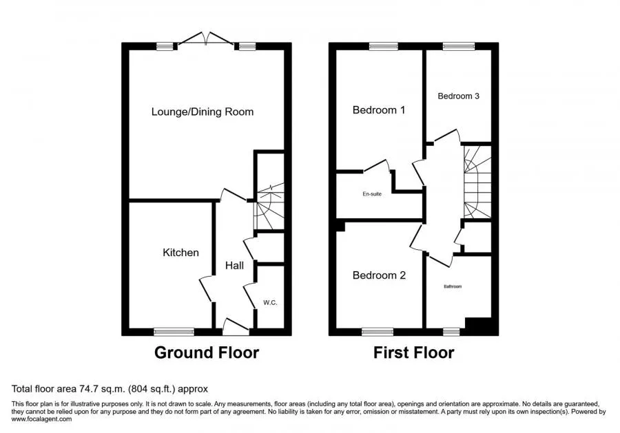 Lapwing Heights, Bosham, PO18, photo 11