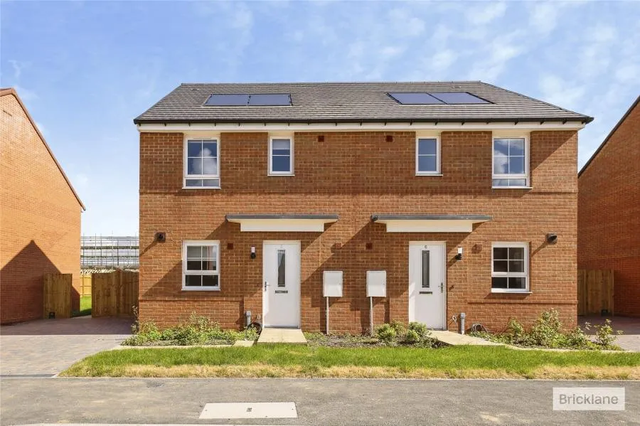 3 bed house to rent, Lapwing Heights, Bosham, PO18