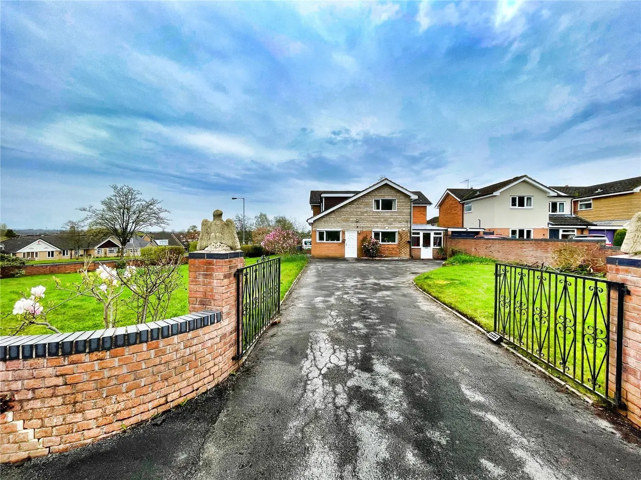 Geneva Drive, NEWCASTLE, Staffordshire, ST5, photo 10