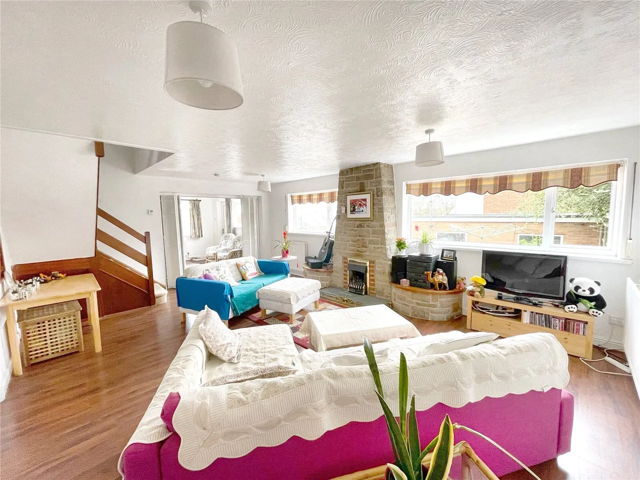 Geneva Drive, NEWCASTLE, Staffordshire, ST5, photo 24
