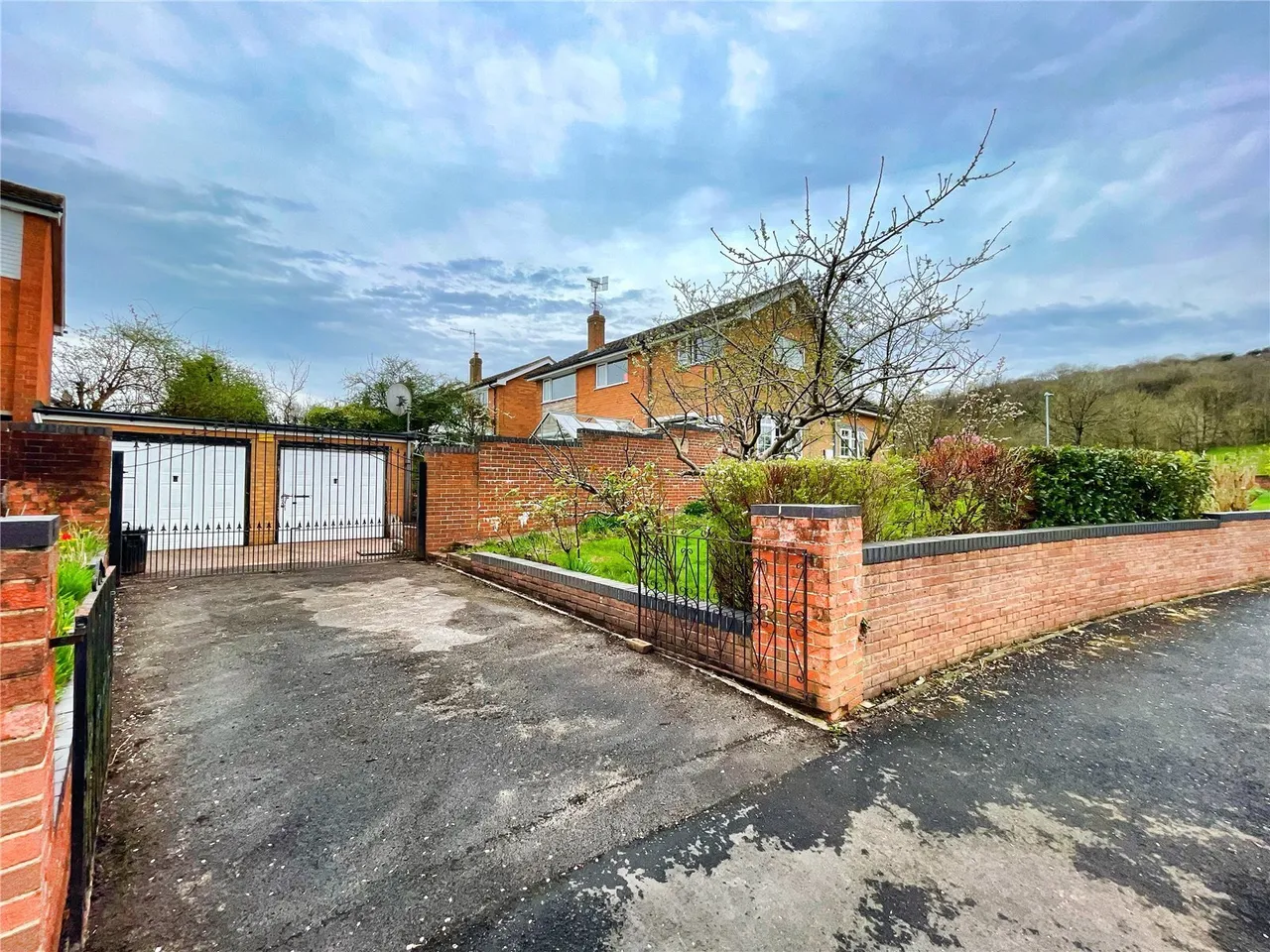 Geneva Drive, NEWCASTLE, Staffordshire, ST5, photo 11