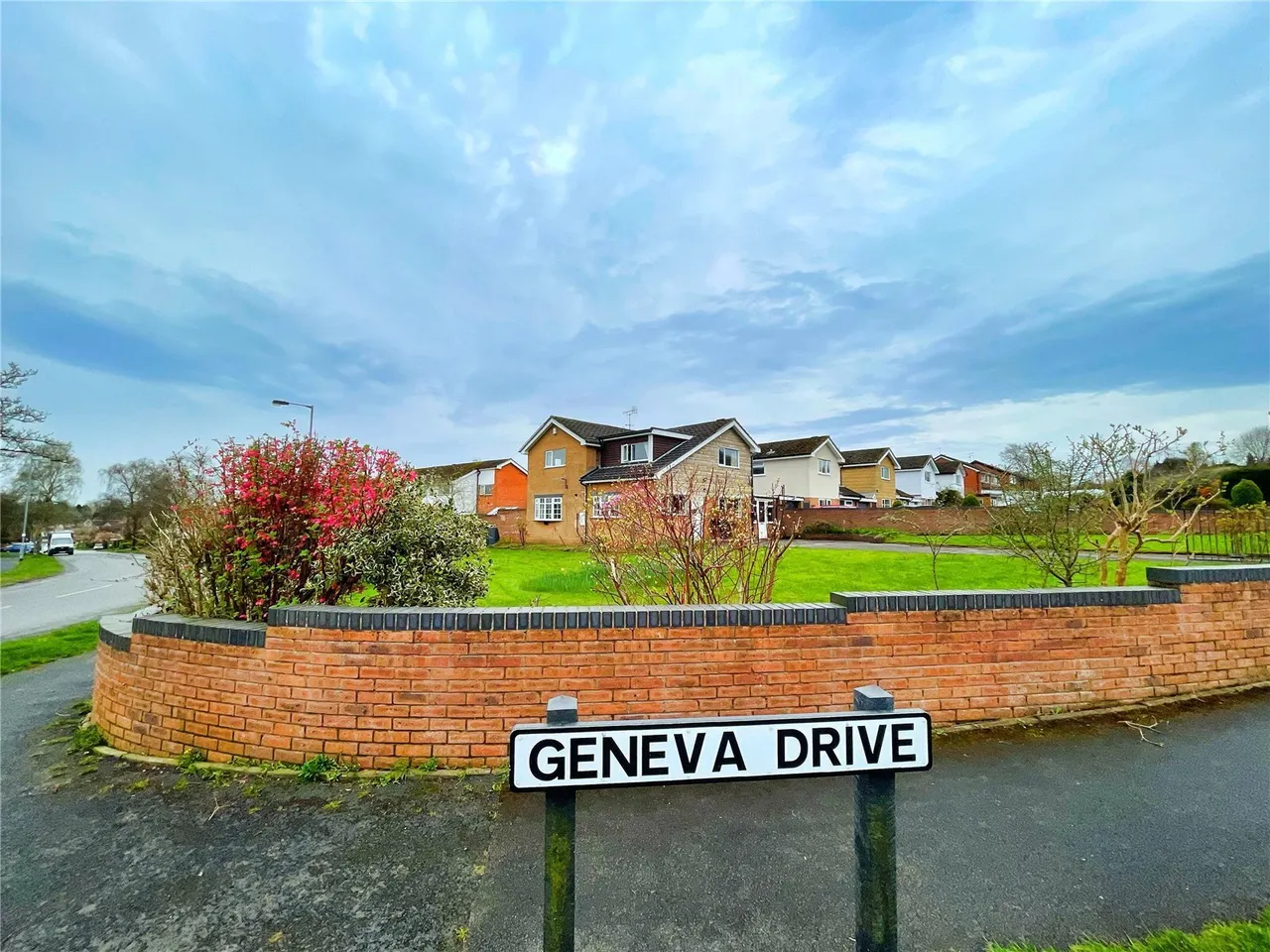 Geneva Drive, NEWCASTLE, Staffordshire, ST5, photo 15