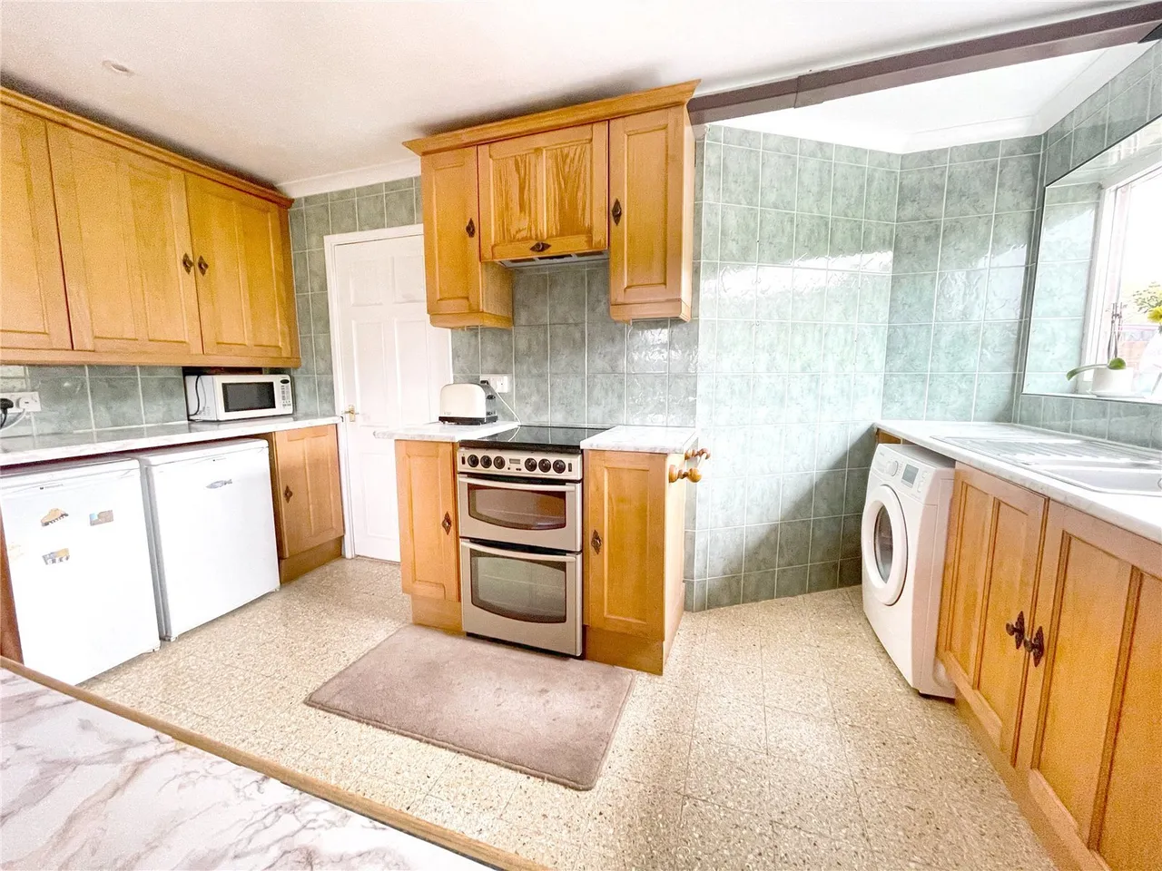 Geneva Drive, NEWCASTLE, Staffordshire, ST5, photo 19