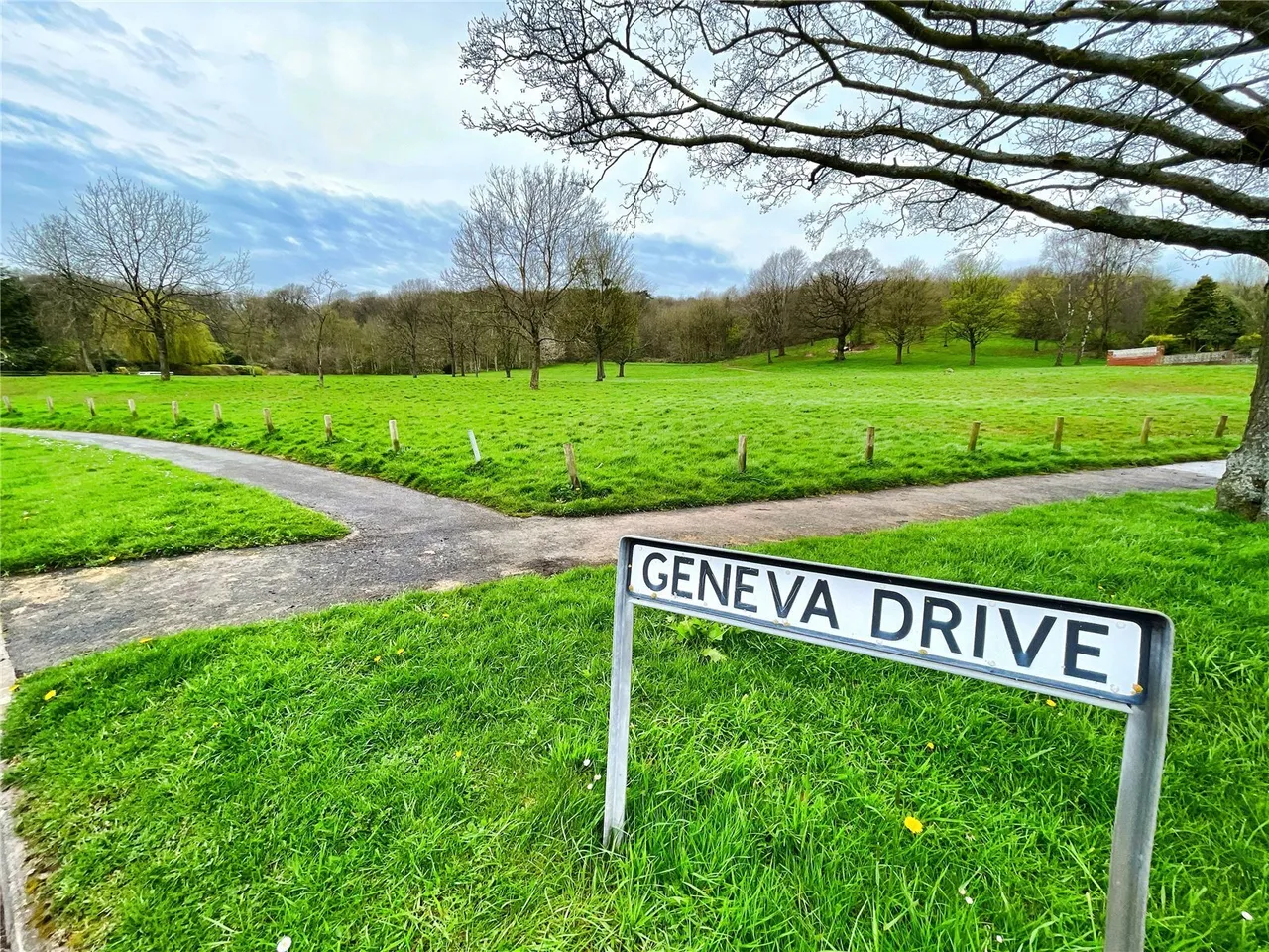 Geneva Drive, NEWCASTLE, Staffordshire, ST5, photo 21
