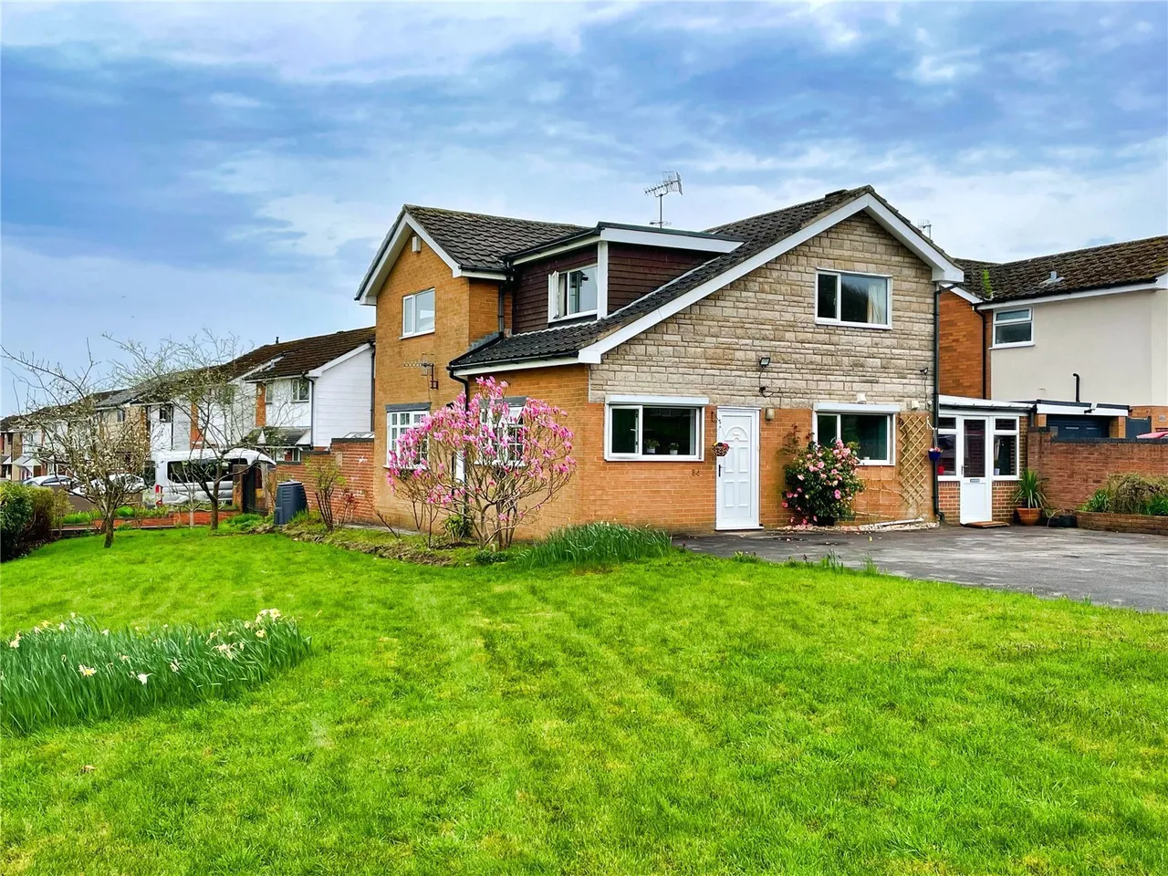 Geneva Drive, NEWCASTLE, Staffordshire, ST5, photo 17