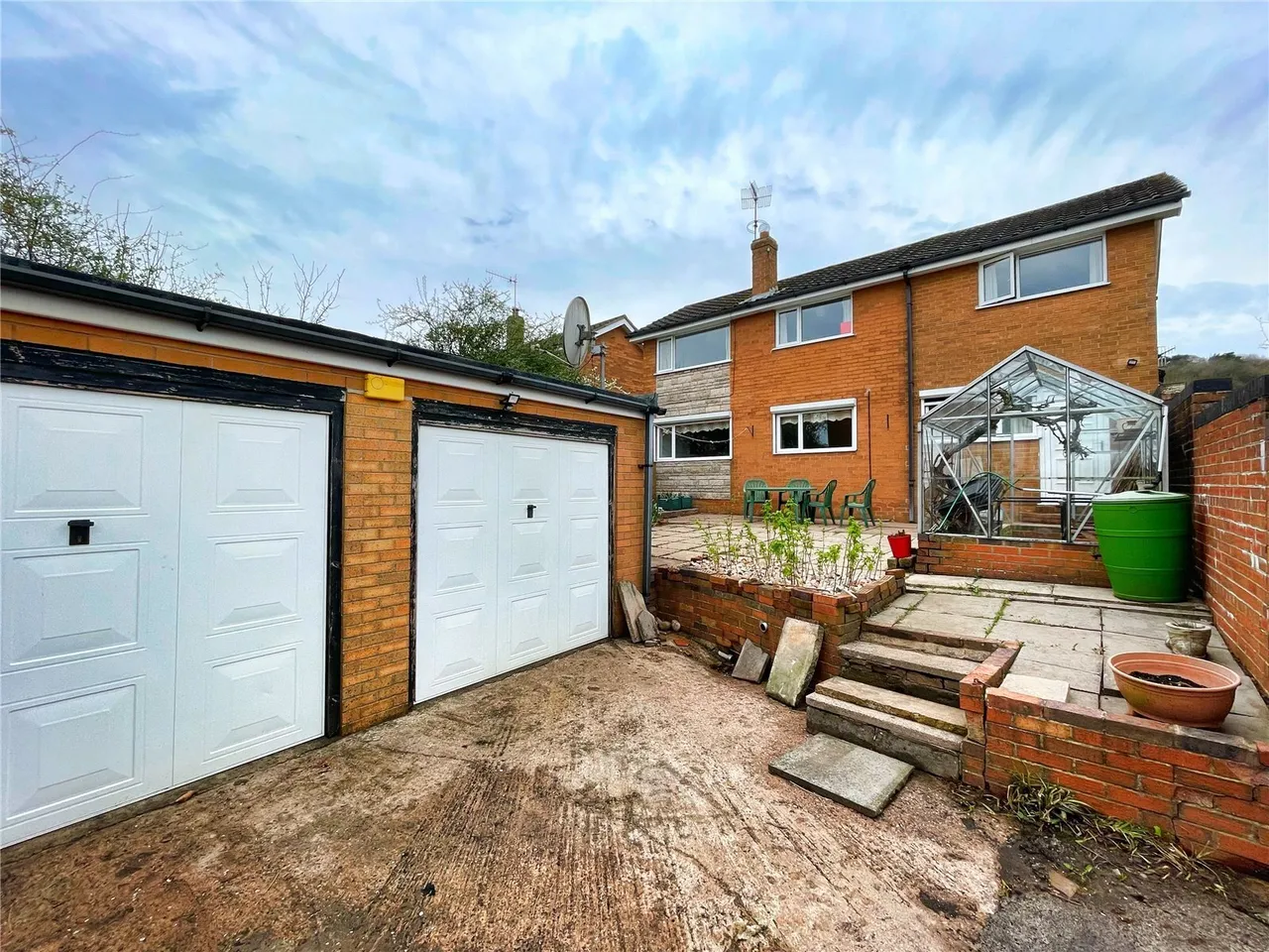 Geneva Drive, NEWCASTLE, Staffordshire, ST5, photo 16
