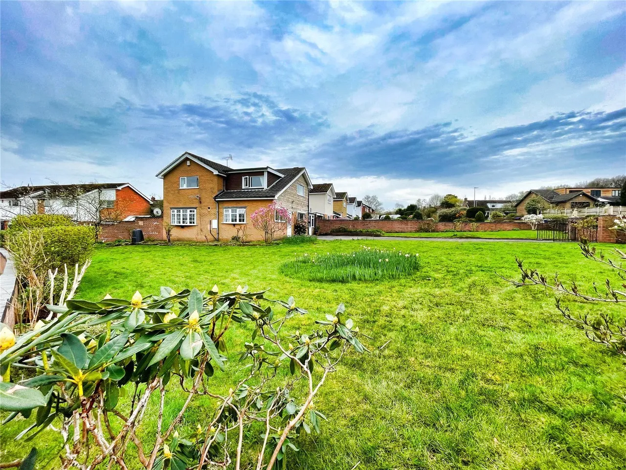 5 bed house for sale — Geneva Drive, NEWCASTLE, Staffordshire, ST5