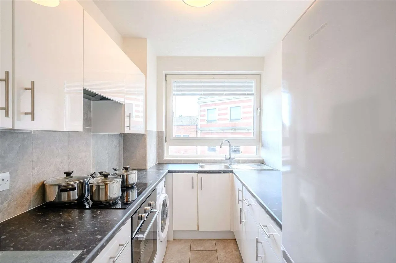 Abbey Orchard Street, Westminster, SW1P, photo 4