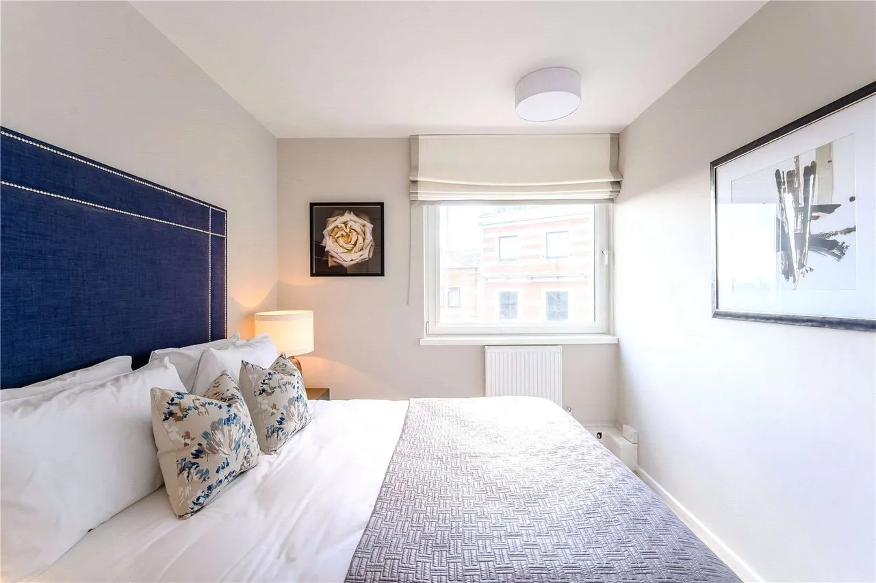 Abbey Orchard Street, Westminster, SW1P, photo 8