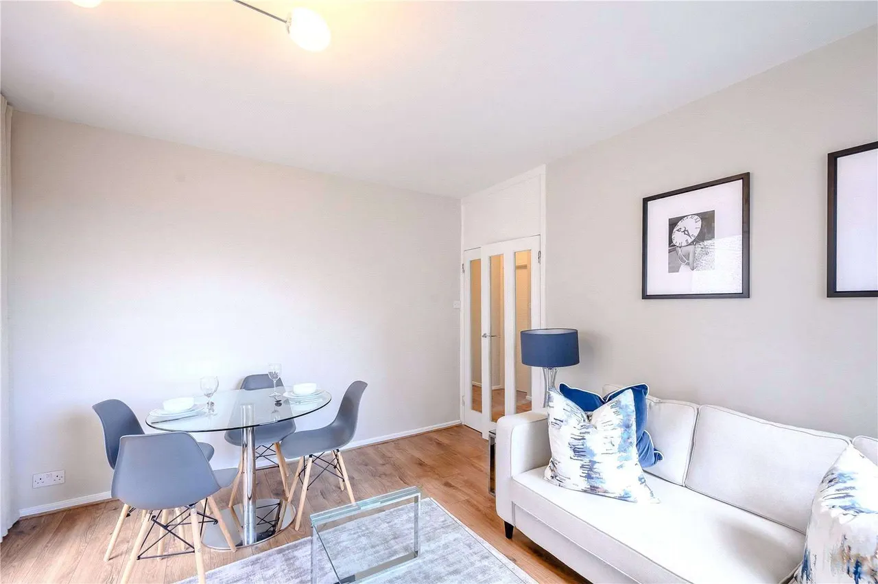 Abbey Orchard Street, Westminster, SW1P, photo 7