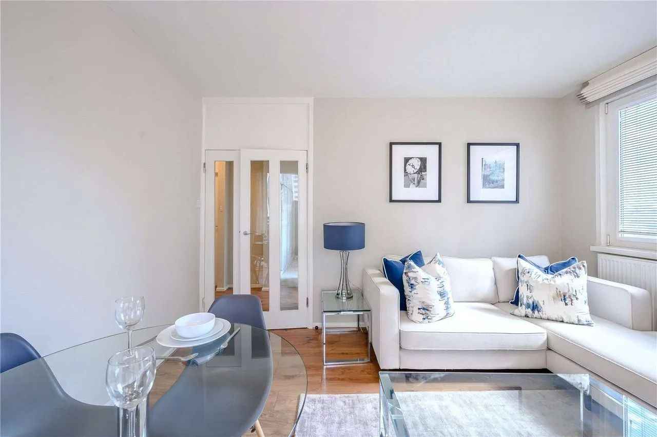 Abbey Orchard Street, Westminster, SW1P, photo 5