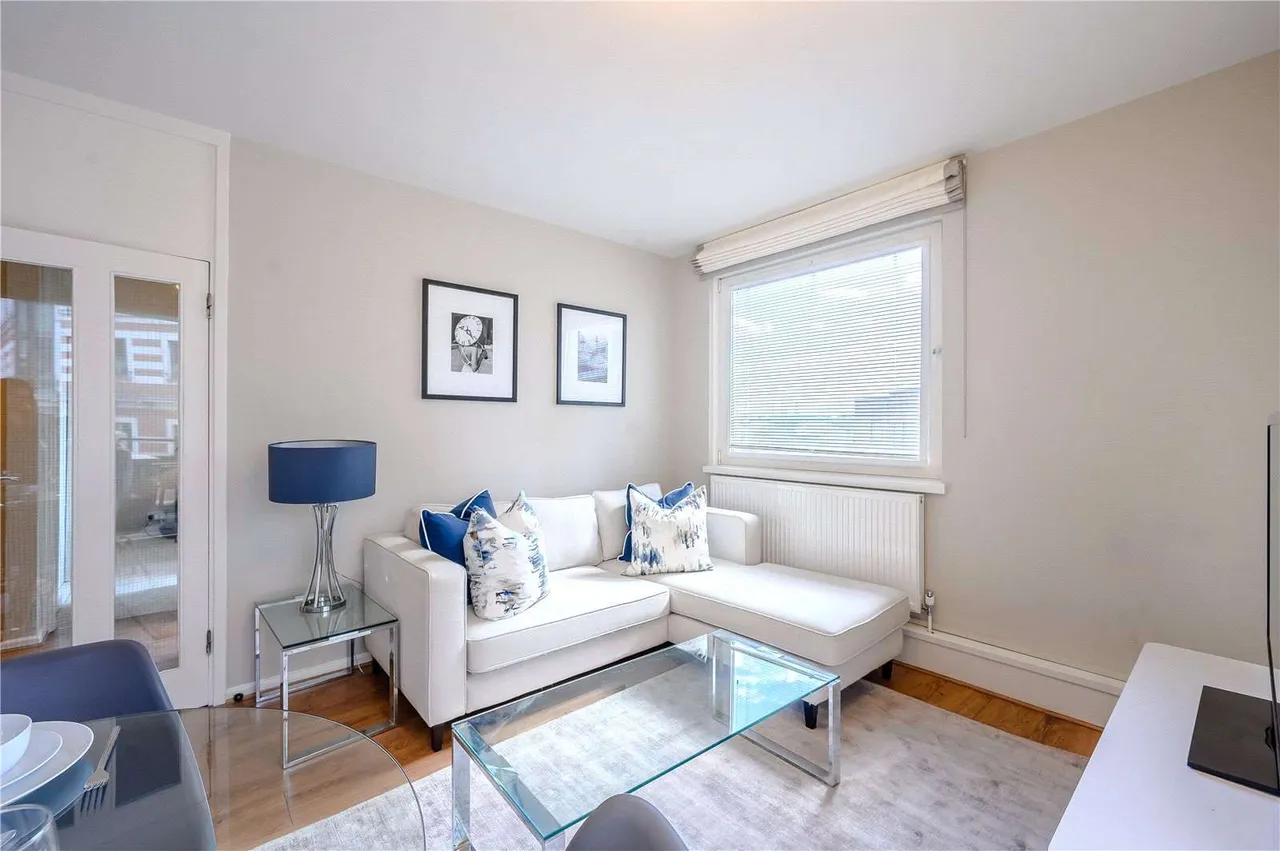 Abbey Orchard Street, Westminster, SW1P, photo 6