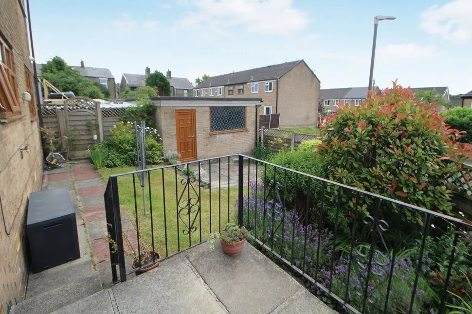 Peter Street, Hadfield, Derbyshire, SK13, photo 12