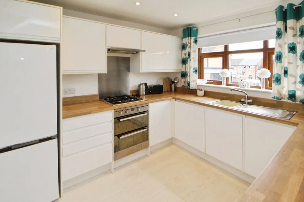 Peter Street, Hadfield, Derbyshire, SK13, photo 6