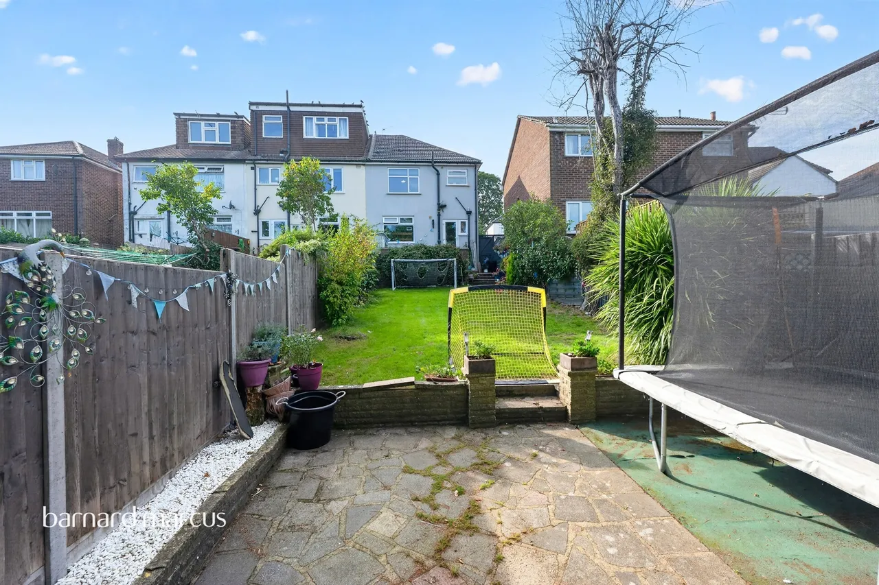 Cromwell Road, Caterham, CR3, photo 20