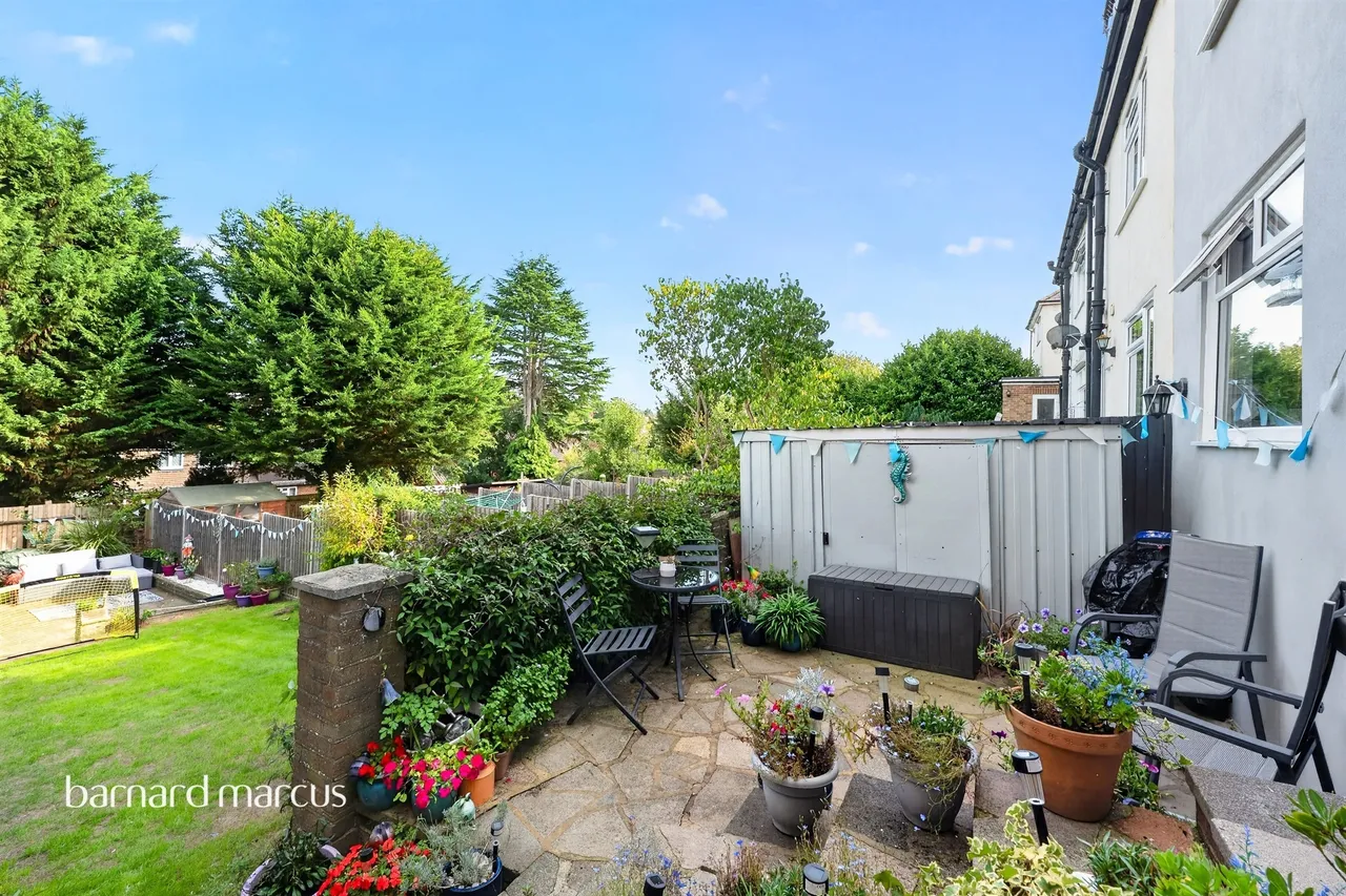 Cromwell Road, Caterham, CR3, photo 19