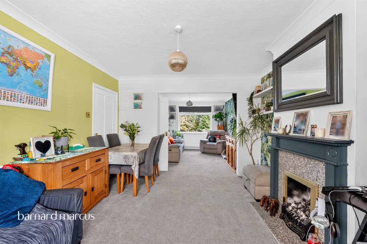 Cromwell Road, Caterham, CR3, photo 5