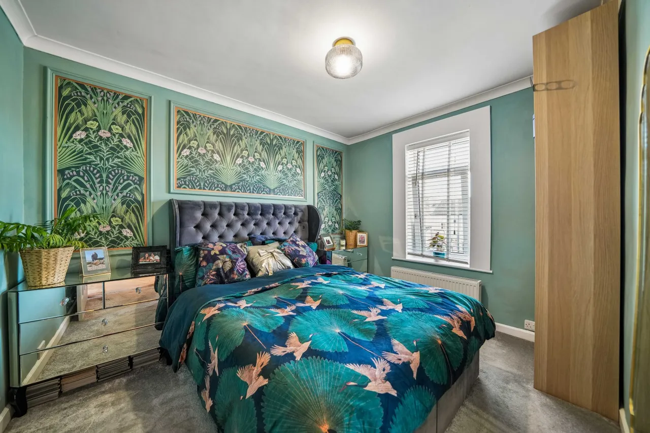 Orchy Gardens, Glasgow, G76, photo 11