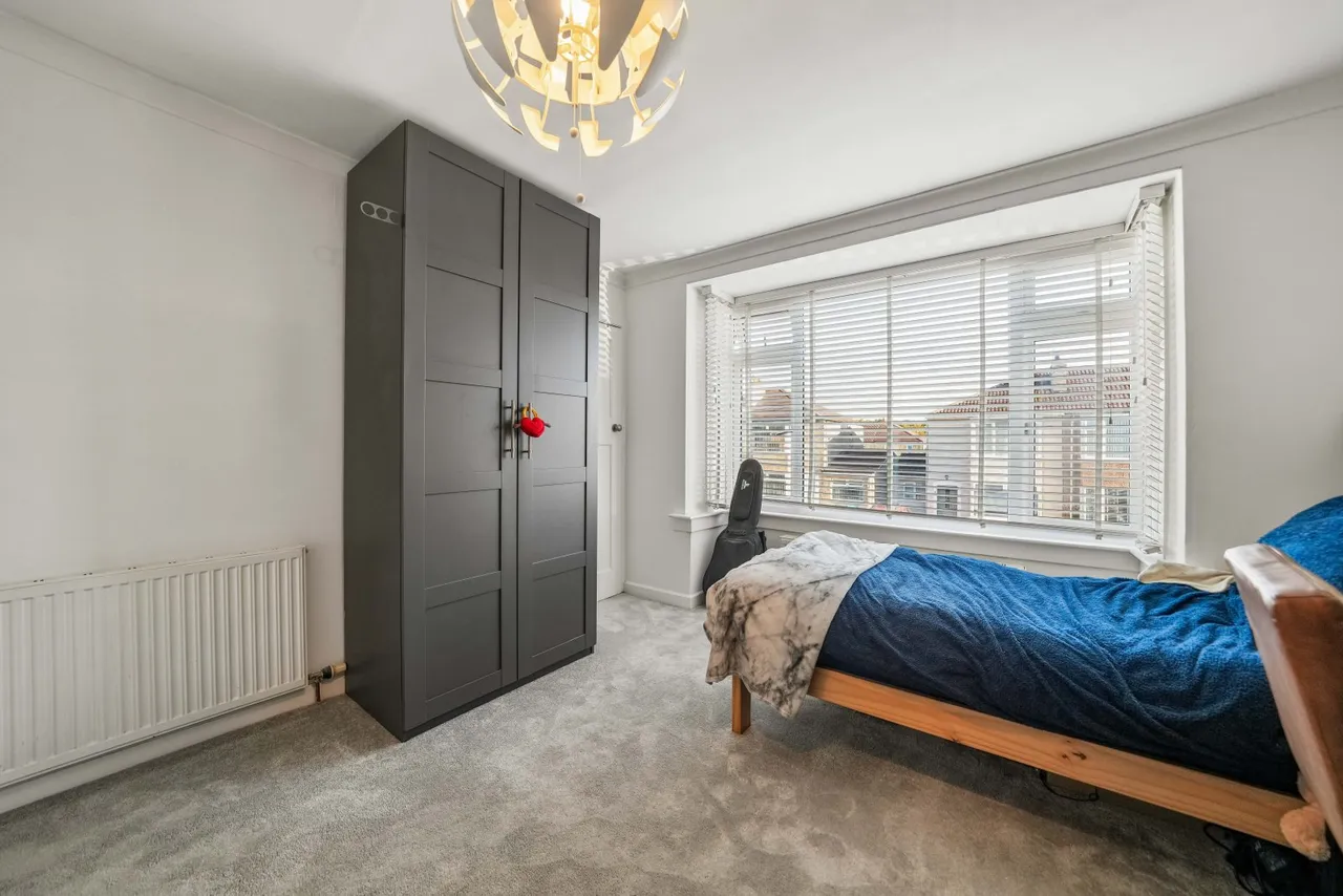 Orchy Gardens, Glasgow, G76, photo 15