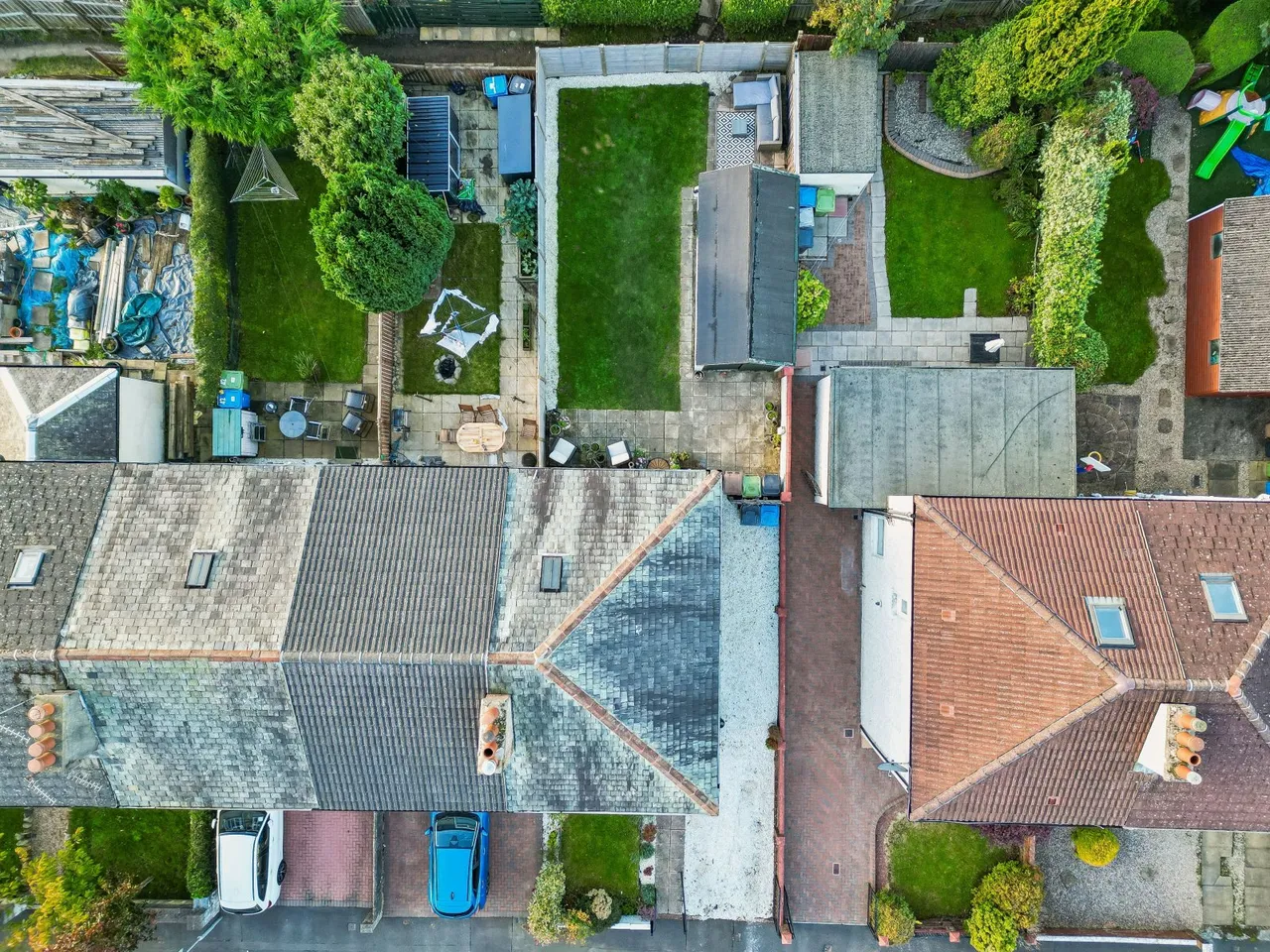 Orchy Gardens, Glasgow, G76, photo 24